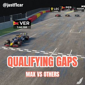 Image post by @theracingpilot on Instagram
