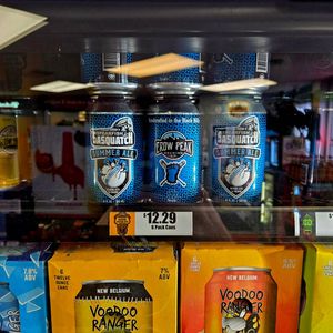 Image post by @spearfishsasquatch on Instagram