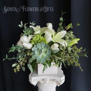 Image post by @bonita_flowers on Instagram
