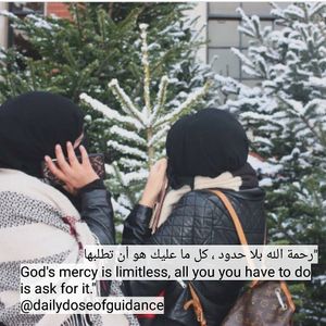 Image post by @dailydoseofguidance on Instagram