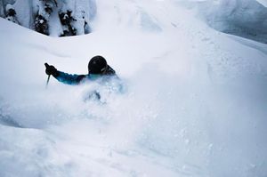 Image post by @cufreeskiing on Instagram