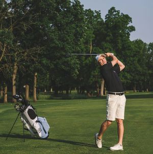 Image post by @golfsub70 on Instagram