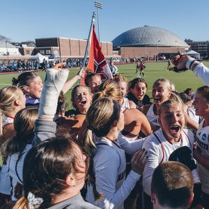 Image post by @umassfieldhockey on Instagram