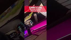 Video post by @asusrog on YouTube