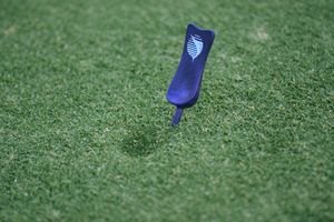 Image post by @evolvegolf on Instagram