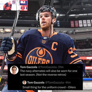 Image post by @oilers_central on Instagram