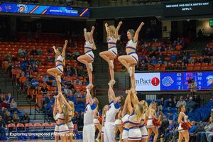 Image post by @broncospirit on Instagram