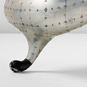 Image post by @phillipsauction on Instagram