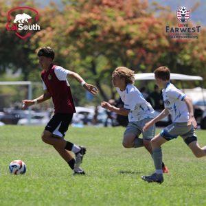 Image post by @calsouthsoccer on Instagram