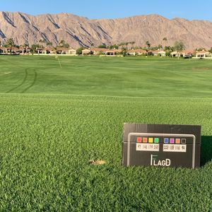 Image post by @flagdgolf on Instagram