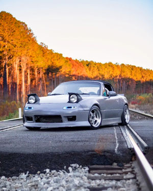 Image post by @fitmentindustries on Instagram