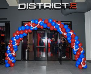 Image post by @districtedc on Instagram