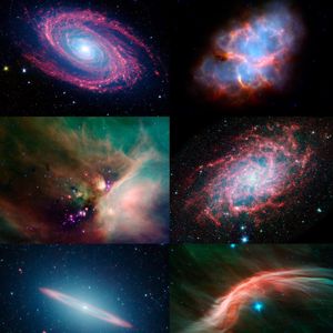 Image post by @nasaartemis on Instagram