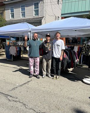 Image post by @theclosetpgh on Instagram
