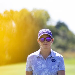 Image post by @kstatewgolf on Instagram