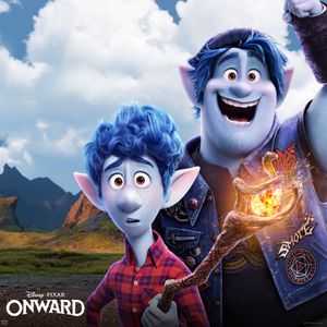 Image post by @disney on Instagram