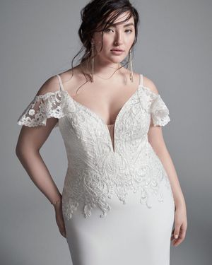 Image post by @maggiesotterodesigns on Instagram