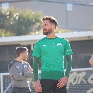 Image post by @tampabayrowdies on Instagram