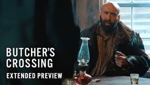 Video post by @sonypictures on YouTube