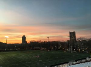 Image post by @fordhamswimdive on Instagram