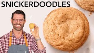 Video post by @preppykitchen on YouTube