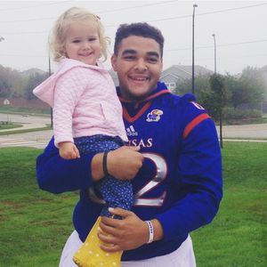 Image post by @kufootball on Instagram