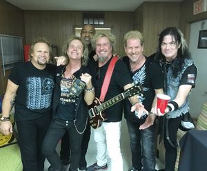Image post by @nightranger on Twitter/X
