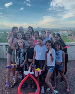 Image post by @premiere_dance_center on Instagram