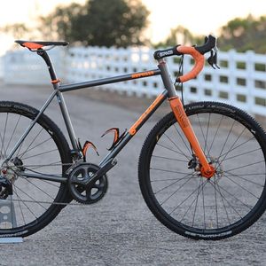 Image post by @bikerumor on Instagram