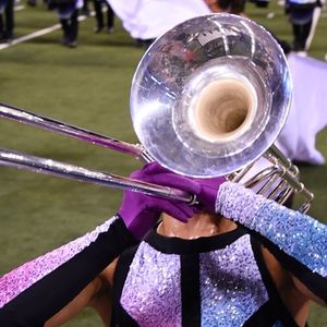 Image post by @thebluedevils on Instagram