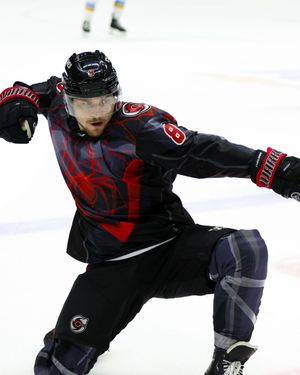 Image post by @cincycyclones on Instagram