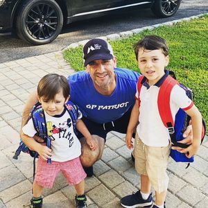 Image post by @chrisfontanagp on Instagram