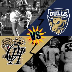 Image post by @wbhsbullseye on Instagram