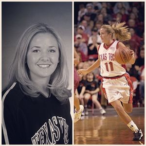 Image post by @ladyraiderwbb on Instagram
