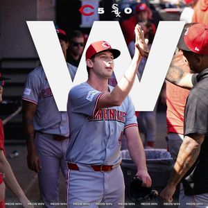 Image post by @reds on Instagram