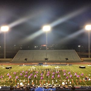Image post by @carolinacrown on Instagram