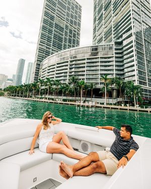 Image post by @aviaraboats on Instagram