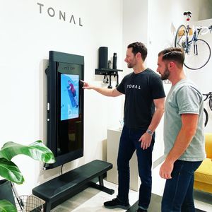Image post by @tonal on Instagram