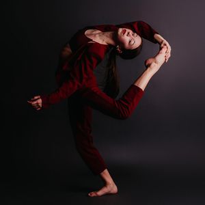 Image post by @artisticedgedancecentre on Instagram
