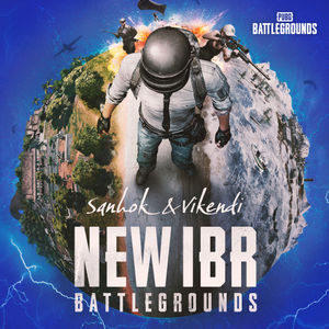 Image post by @PUBG on Twitter/X