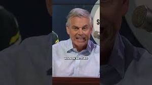 Video post by @theherdonfs1 on YouTube