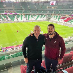 Image post by @andrescantorgol on Instagram