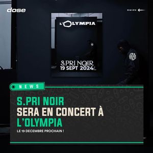 Image post by @dose_rap on Instagram