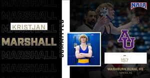 Image post by @avilawrestling on Instagram