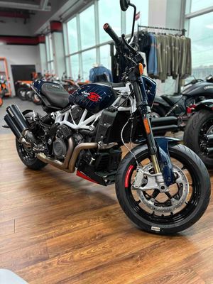 Image post by @motorcyclemall on Instagram
