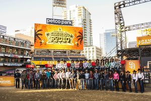 Image post by @petcopark on Instagram