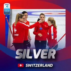 Image post by @worldcurling on Instagram
