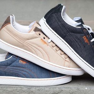 Image post by @puma on Instagram