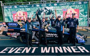 Image post by @jfr_racing on Instagram