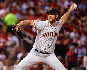 Image post by @sfgiants on Instagram